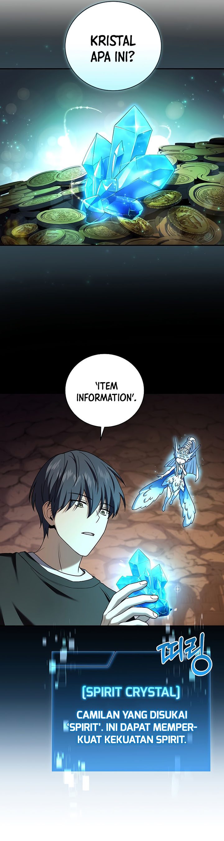 Return of the Frozen Player - Chapter 82 10 Return of the Frozen Player - Chapter 82 10