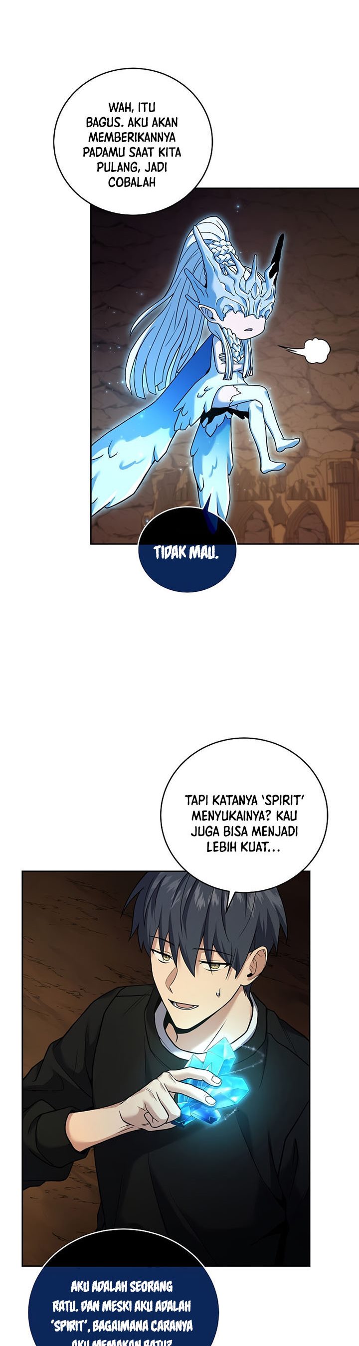 Return of the Frozen Player - Chapter 82 11 Return of the Frozen Player - Chapter 82 11