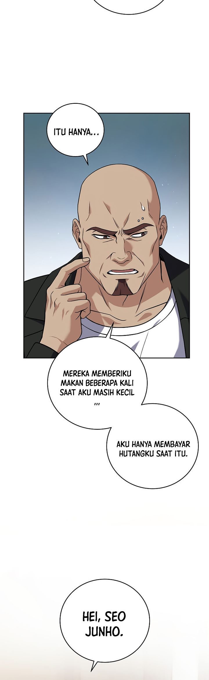Return of the Frozen Player - Chapter 82 17 Return of the Frozen Player - Chapter 82 17