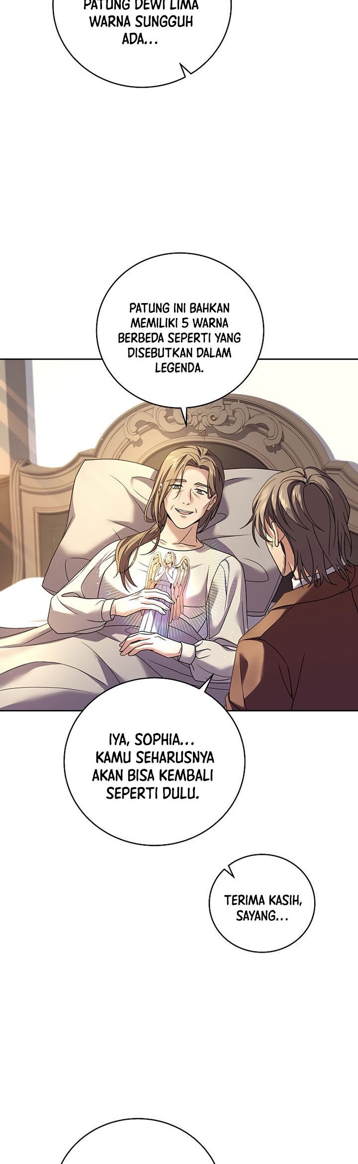 Return of the Frozen Player - Chapter 82 15 Return of the Frozen Player - Chapter 82 15