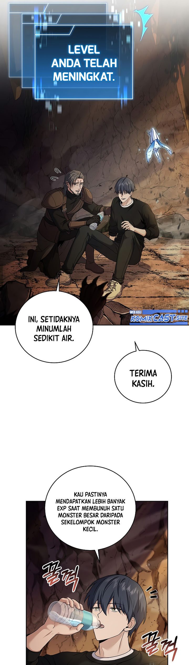 Return of the Frozen Player - Chapter 82 6 Return of the Frozen Player - Chapter 82 6