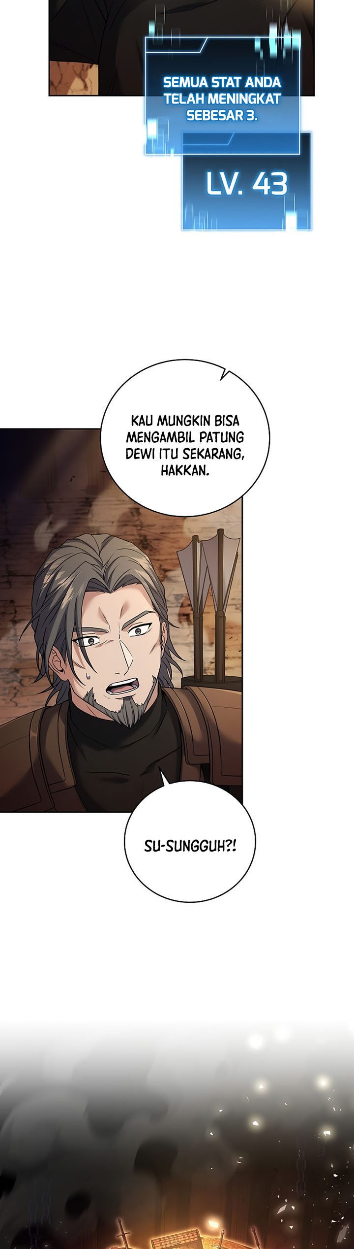 Return of the Frozen Player - Chapter 82 7 Return of the Frozen Player - Chapter 82 7
