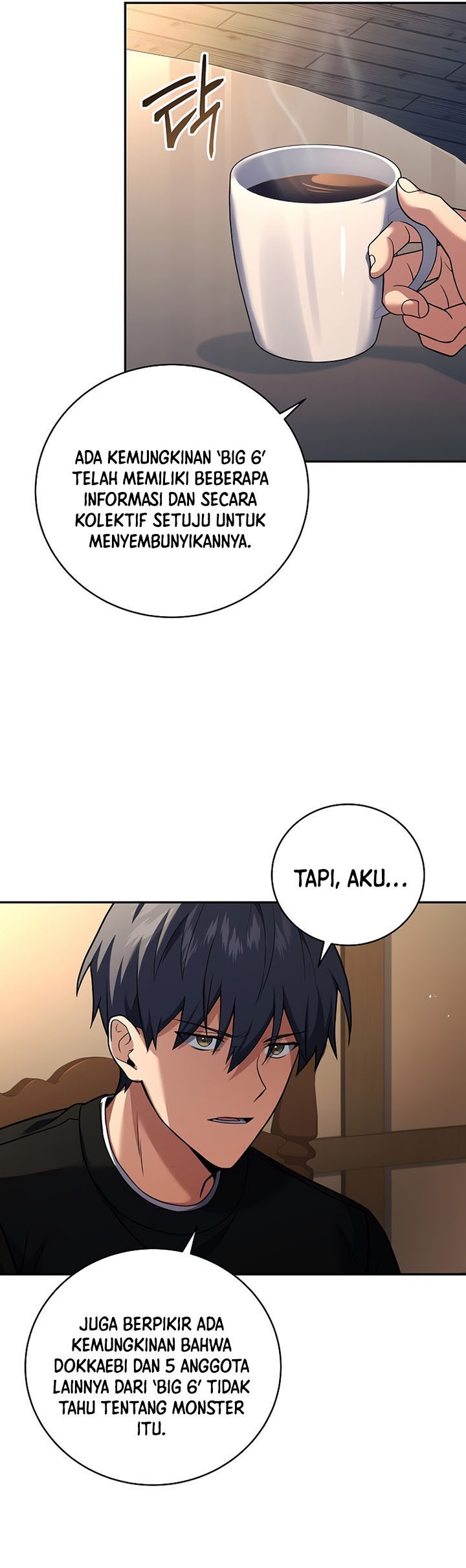 Return of the Frozen Player - Chapter 82 42 Return of the Frozen Player - Chapter 82 42