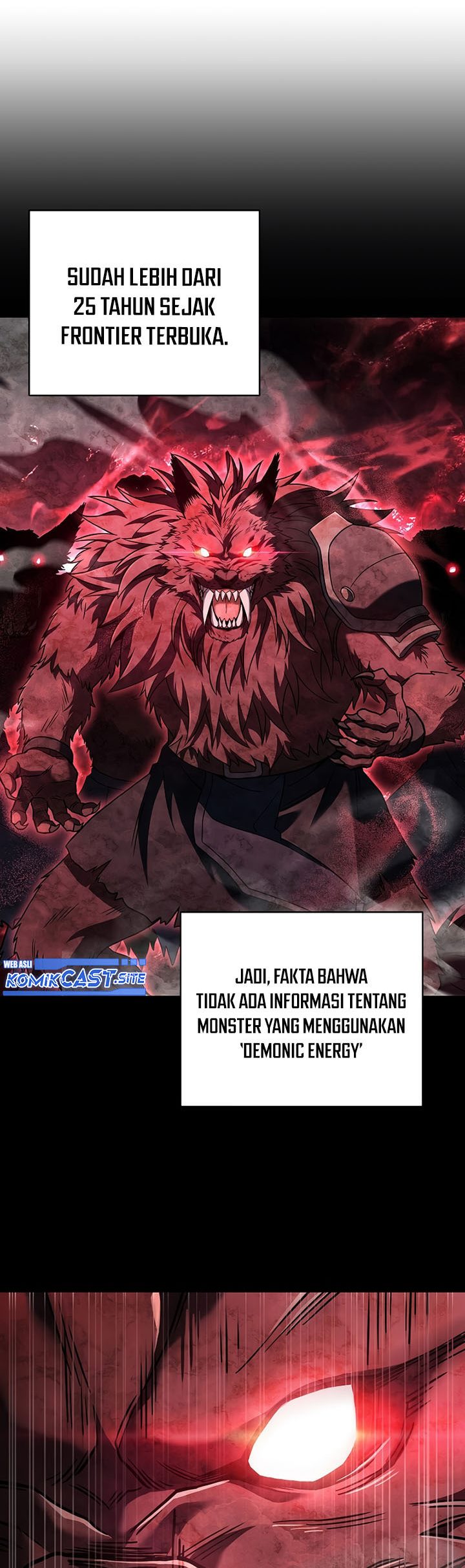 Return of the Frozen Player - Chapter 82 43 Return of the Frozen Player - Chapter 82 43