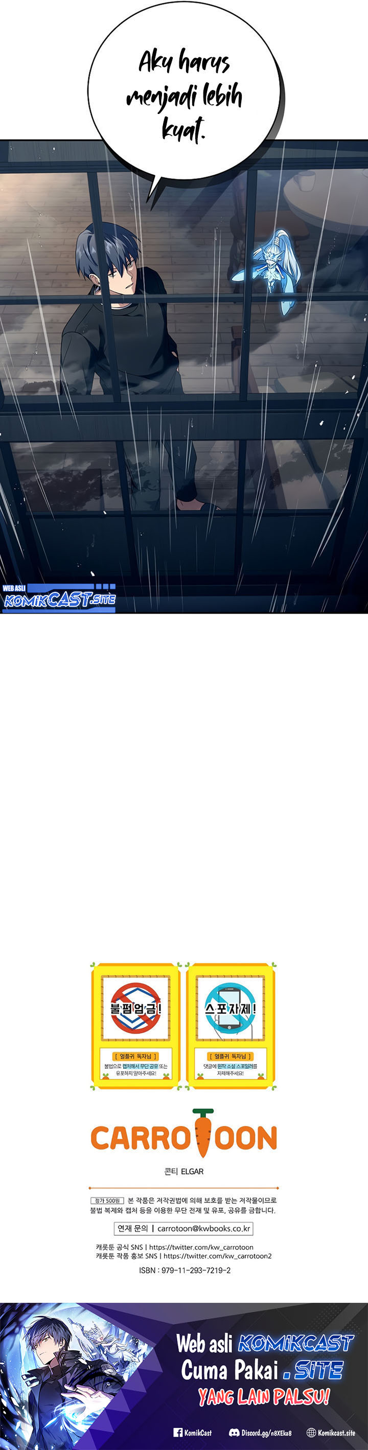Return of the Frozen Player - Chapter 82 46 Return of the Frozen Player - Chapter 82 46