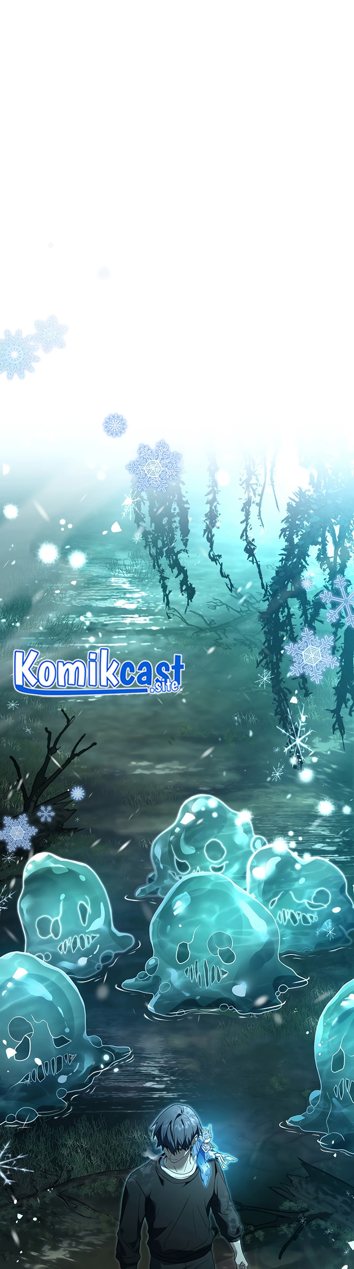 Return of the Frozen Player - Chapter 83 8 Return of the Frozen Player - Chapter 83 8