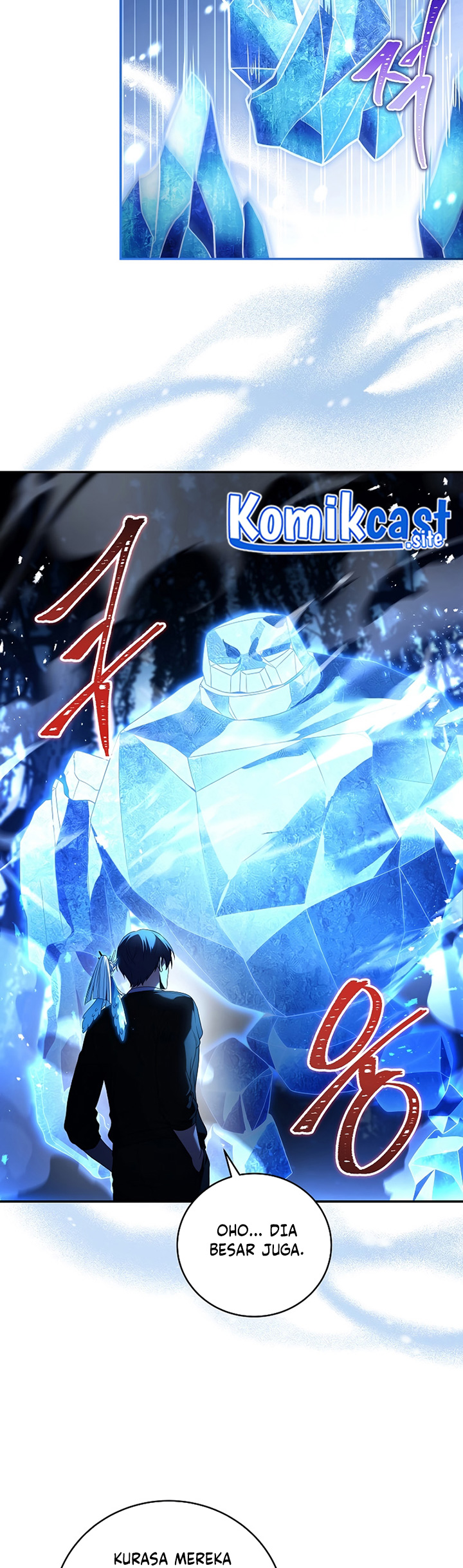 Return of the Frozen Player - Chapter 83 24 Return of the Frozen Player - Chapter 83 24