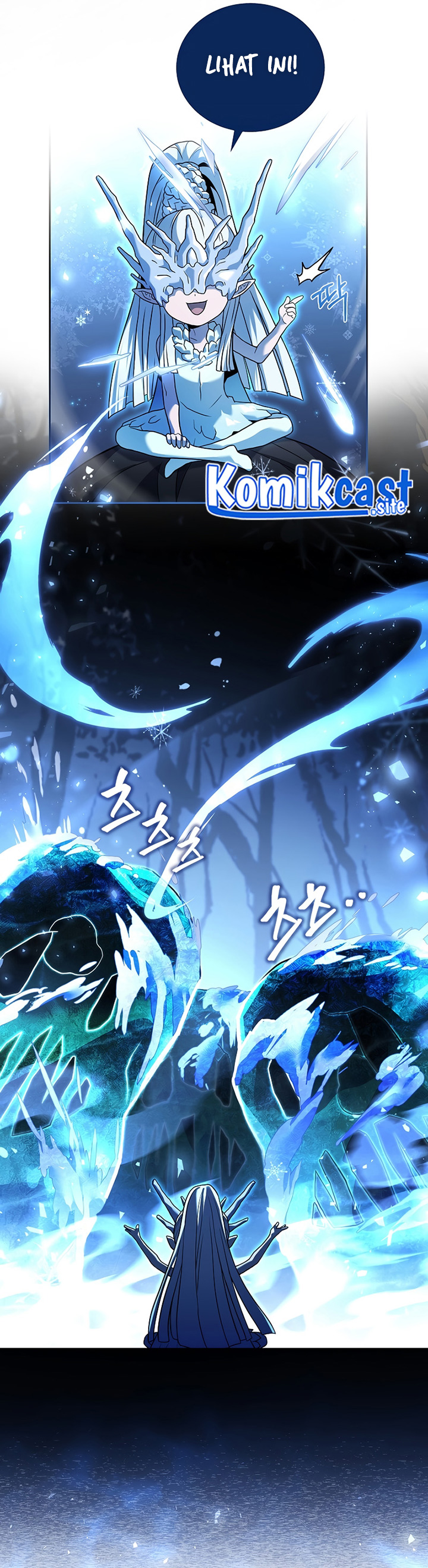 Return of the Frozen Player - Chapter 83 18 Return of the Frozen Player - Chapter 83 18