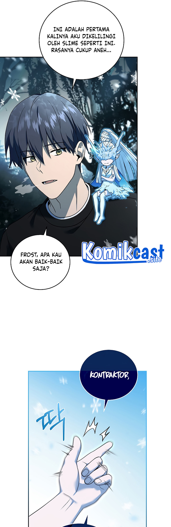 Return of the Frozen Player - Chapter 83 10 Return of the Frozen Player - Chapter 83 10