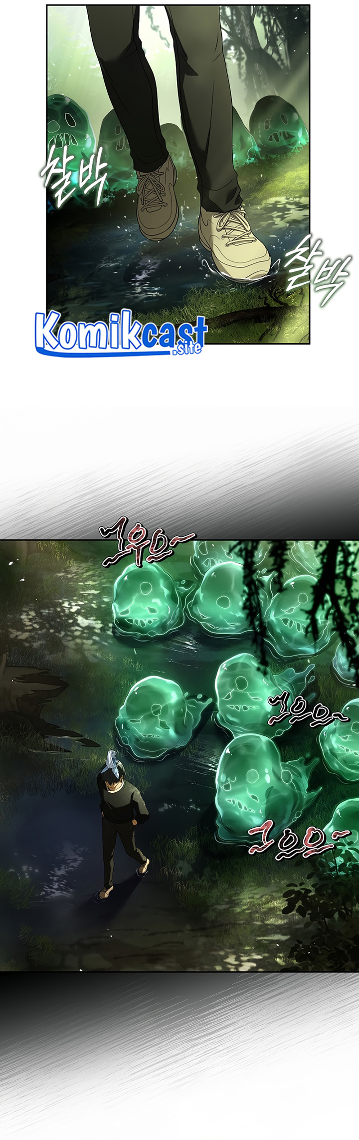 Return of the Frozen Player - Chapter 83 17 Return of the Frozen Player - Chapter 83 17