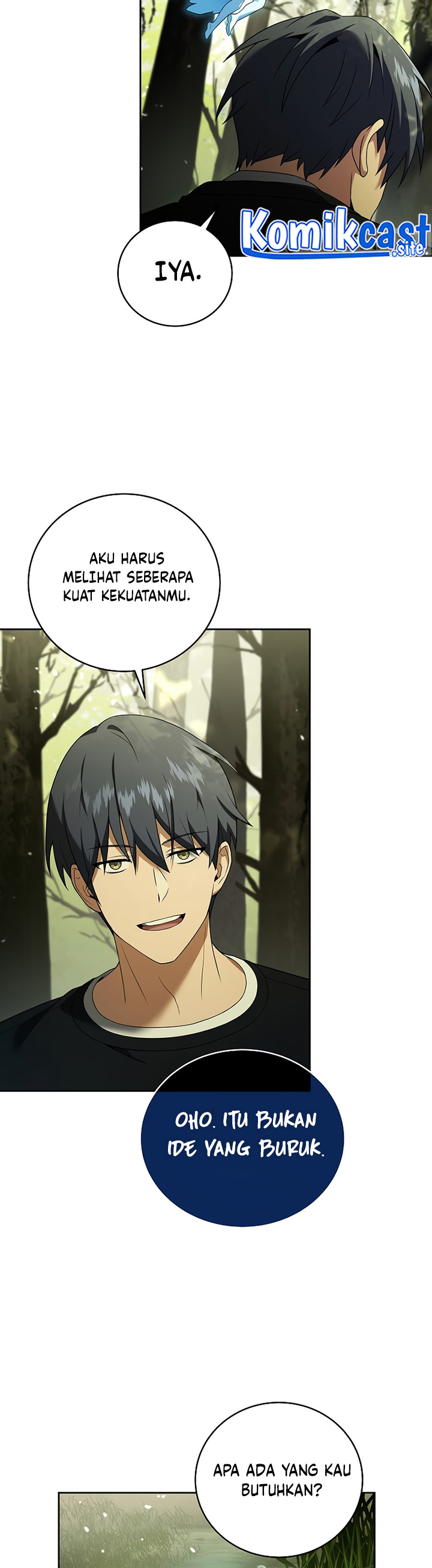 Return of the Frozen Player - Chapter 83 4 Return of the Frozen Player - Chapter 83 4