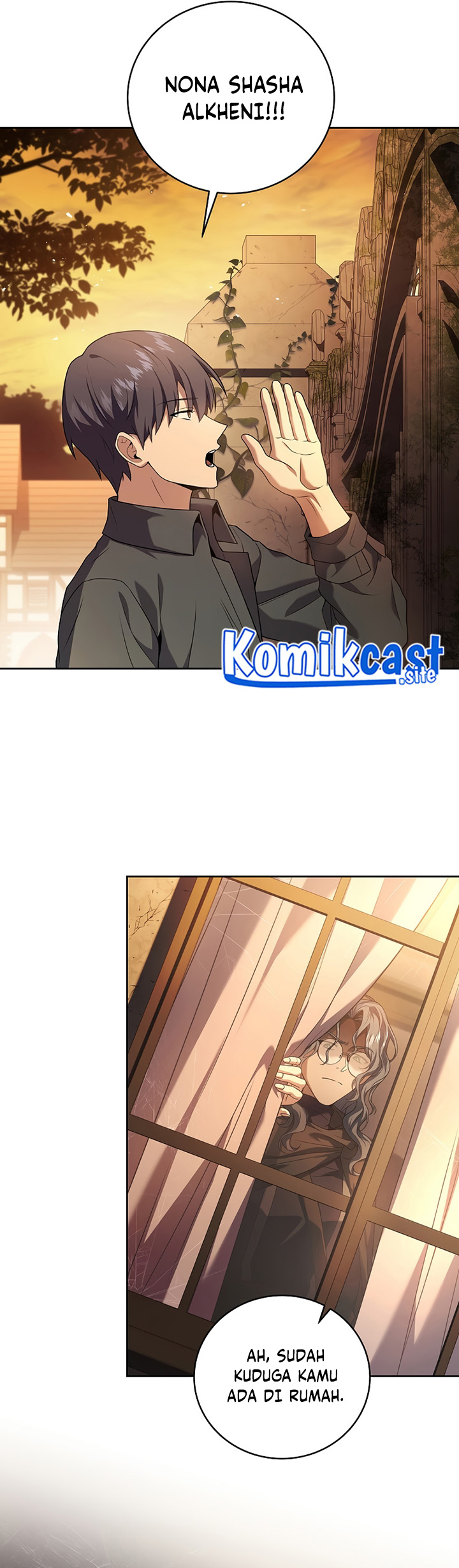 Return of the Frozen Player - Chapter 83 42 Return of the Frozen Player - Chapter 83 42