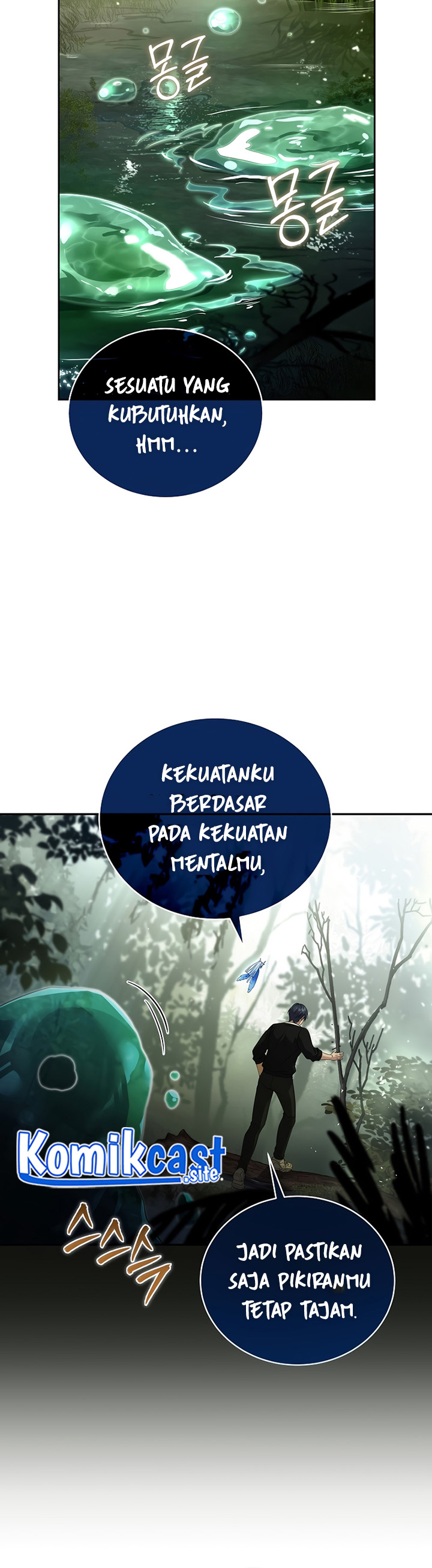 Return of the Frozen Player - Chapter 83 5 Return of the Frozen Player - Chapter 83 5