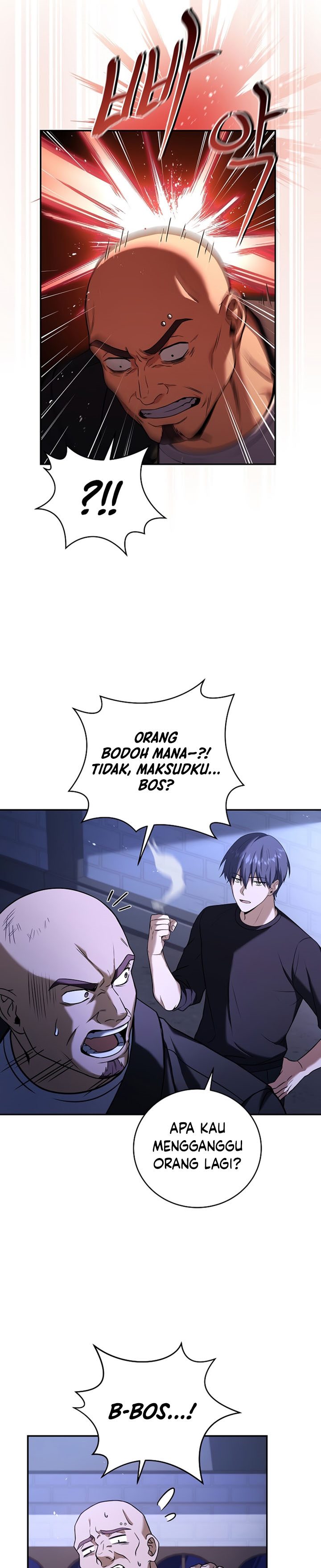 Return of the Frozen Player - Chapter 80 8 Return of the Frozen Player - Chapter 80 8
