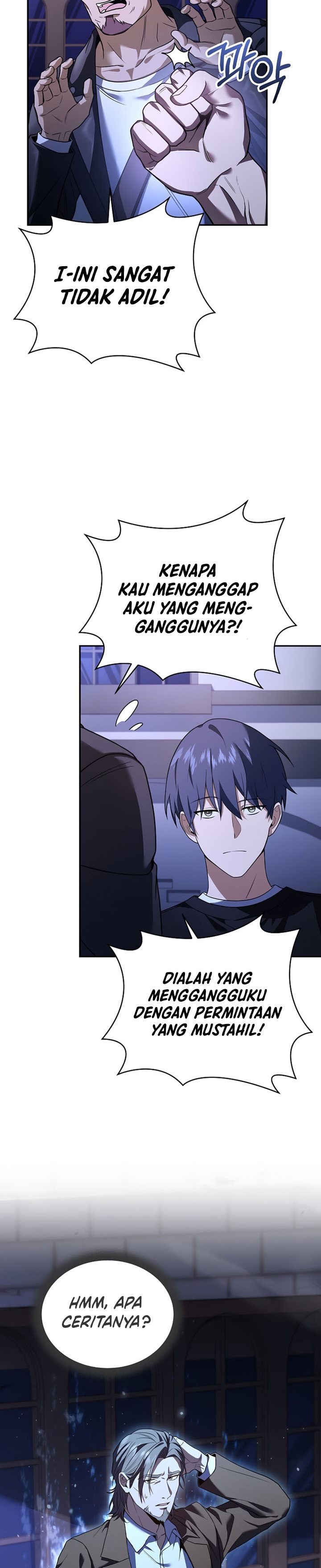Return of the Frozen Player - Chapter 80 9 Return of the Frozen Player - Chapter 80 9