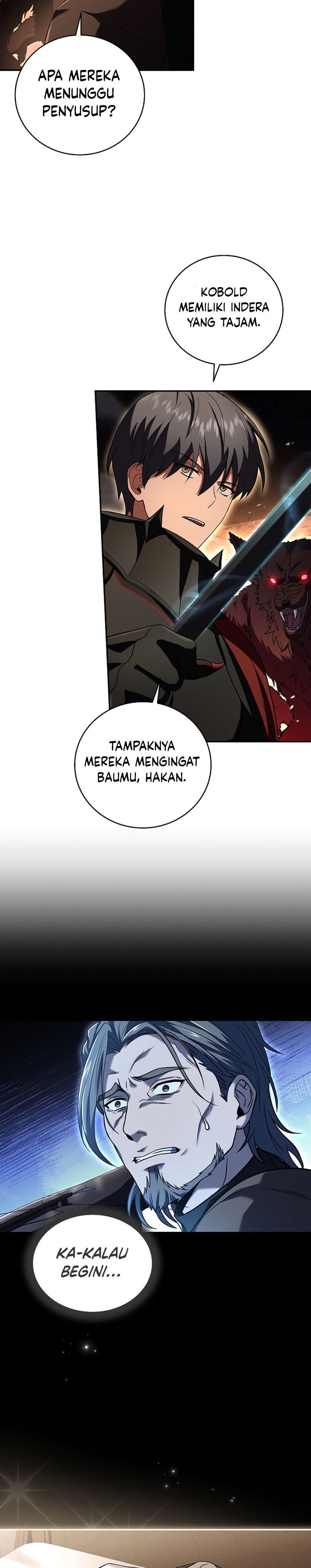 Return of the Frozen Player - Chapter 80 28 Return of the Frozen Player - Chapter 80 28