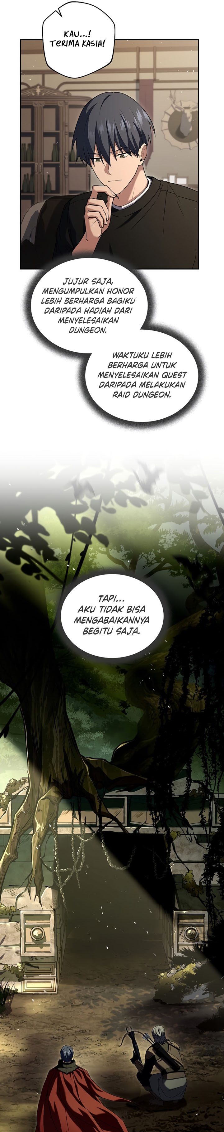 Return of the Frozen Player - Chapter 80 20 Return of the Frozen Player - Chapter 80 20