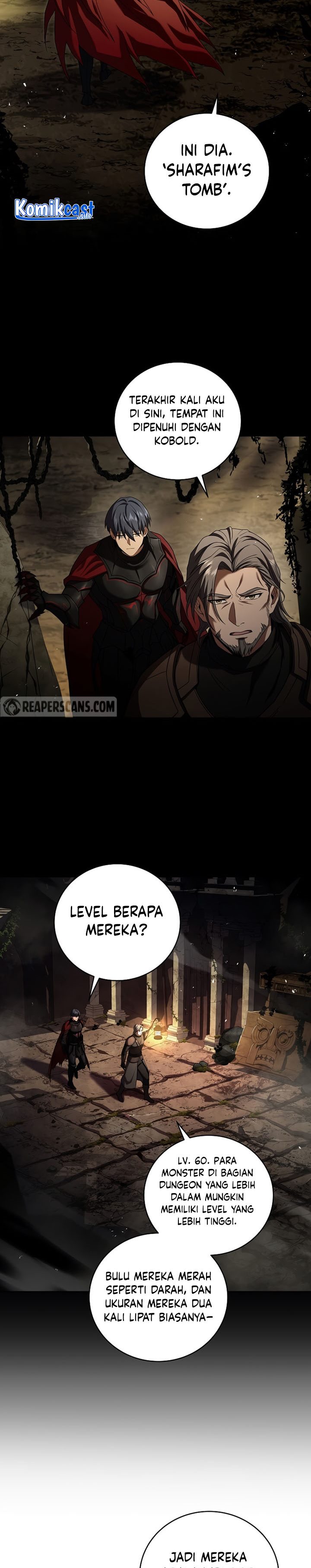 Return of the Frozen Player - Chapter 80 21 Return of the Frozen Player - Chapter 80 21