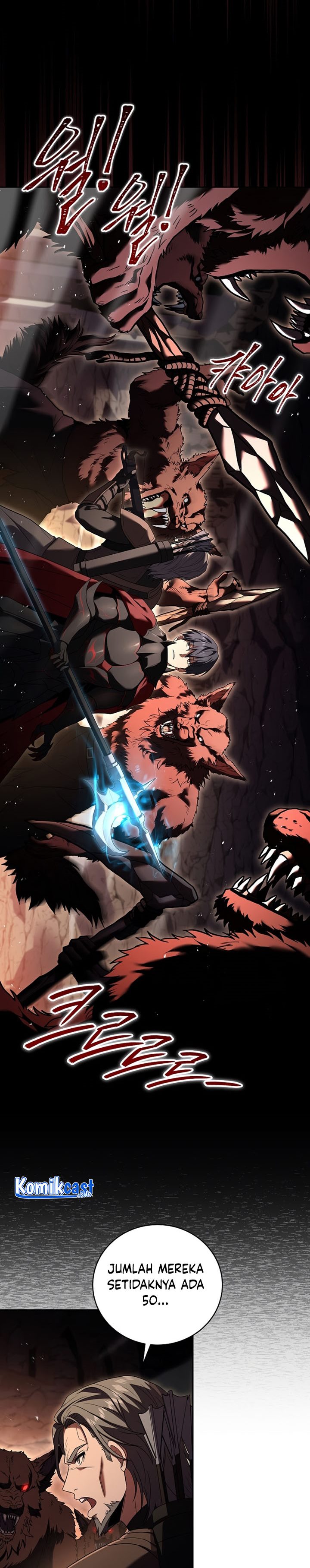 Return of the Frozen Player - Chapter 80 27 Return of the Frozen Player - Chapter 80 27