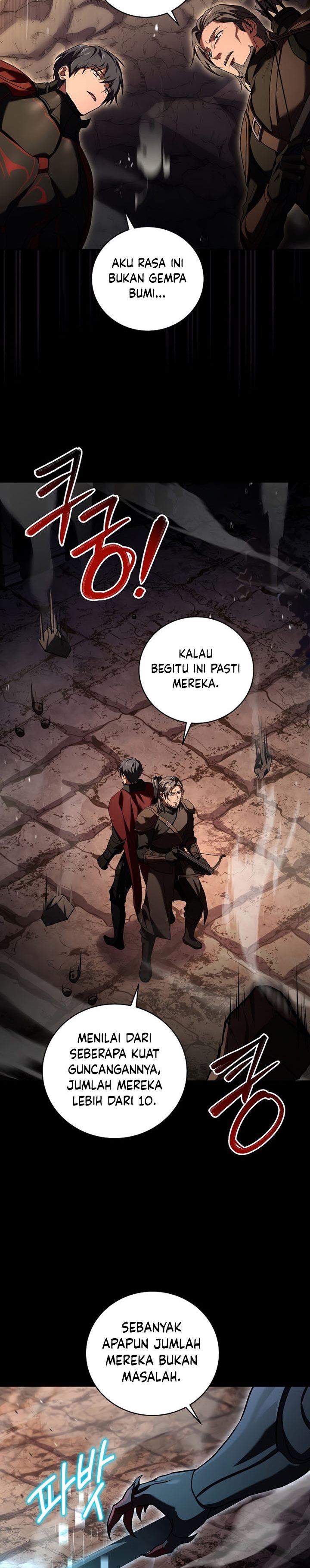 Return of the Frozen Player - Chapter 80 25 Return of the Frozen Player - Chapter 80 25