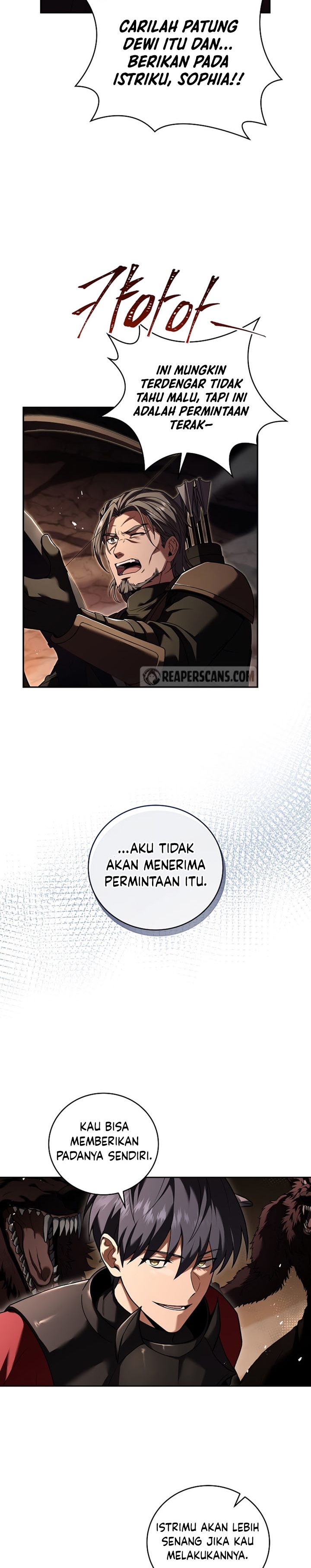 Return of the Frozen Player - Chapter 80 30 Return of the Frozen Player - Chapter 80 30