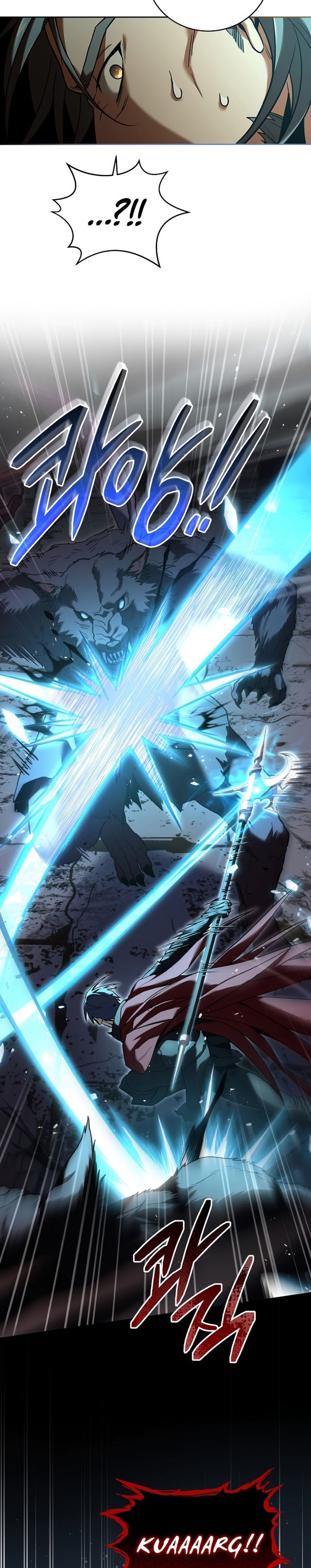 Return of the Frozen Player - Chapter 80 31 Return of the Frozen Player - Chapter 80 31