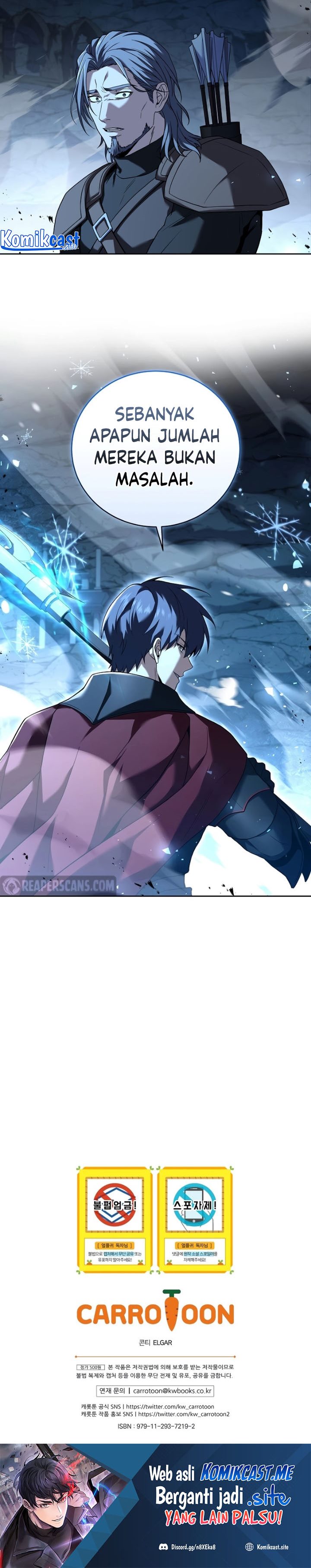 Return of the Frozen Player - Chapter 80 34 Return of the Frozen Player - Chapter 80 34