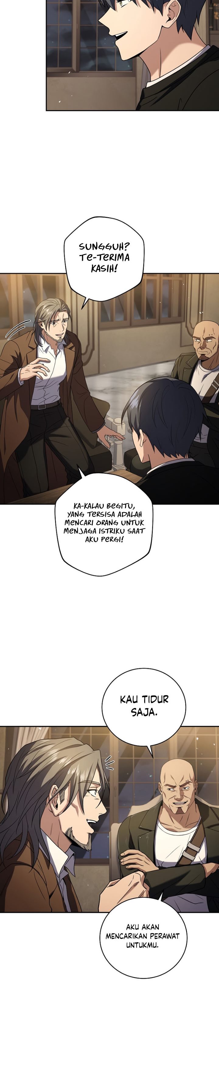 Return of the Frozen Player - Chapter 80 19 Return of the Frozen Player - Chapter 80 19