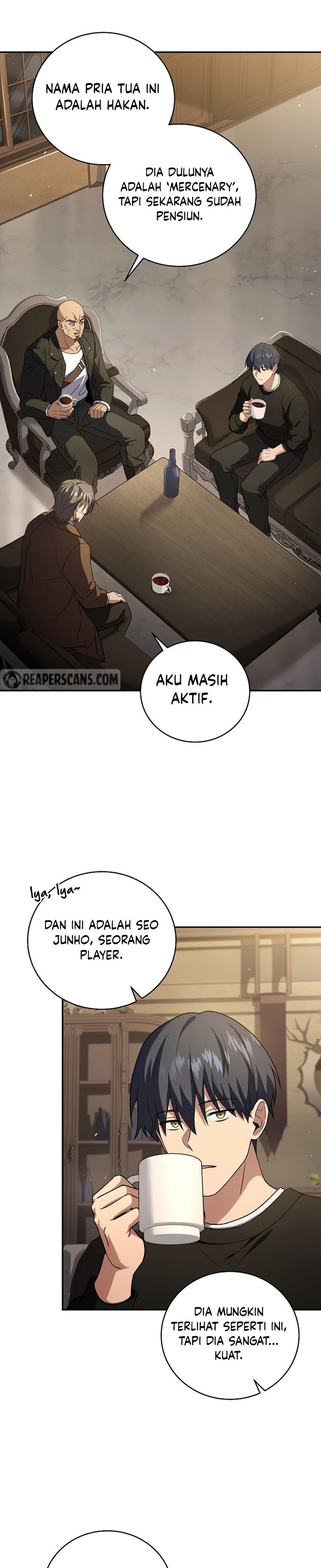 Return of the Frozen Player - Chapter 80 12 Return of the Frozen Player - Chapter 80 12