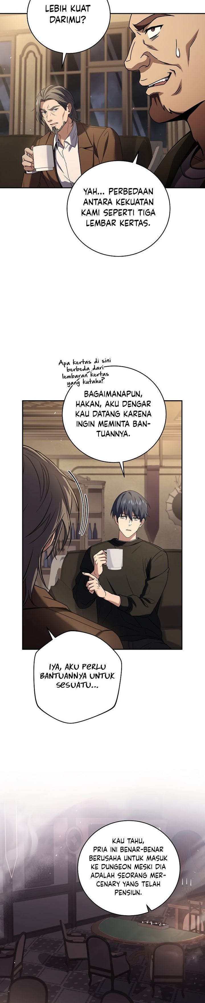Return of the Frozen Player - Chapter 80 13 Return of the Frozen Player - Chapter 80 13