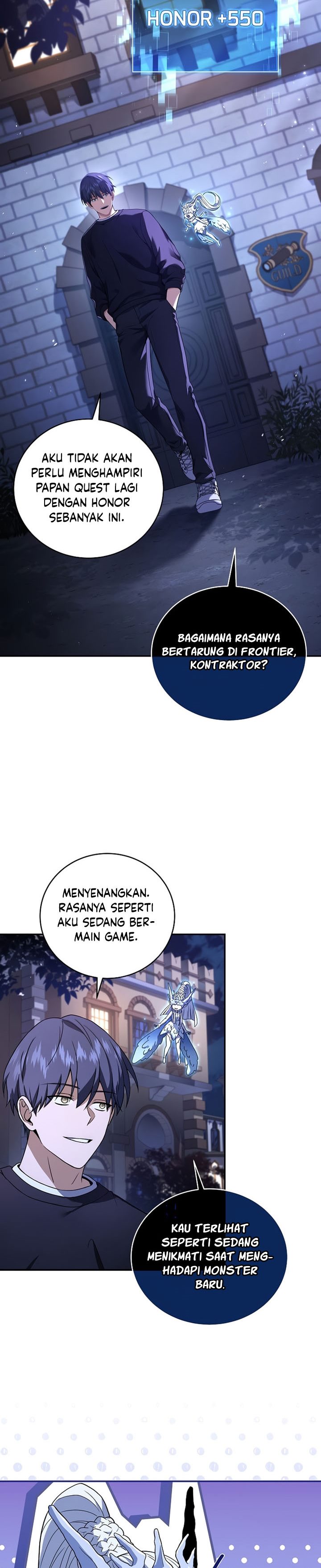 Return of the Frozen Player - Chapter 80 6 Return of the Frozen Player - Chapter 80 6