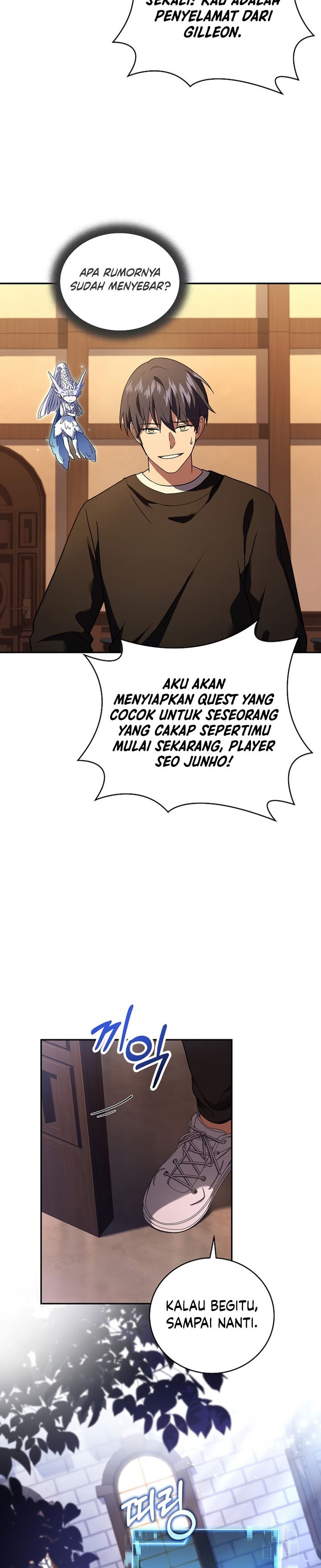 Return of the Frozen Player - Chapter 80 5 Return of the Frozen Player - Chapter 80 5