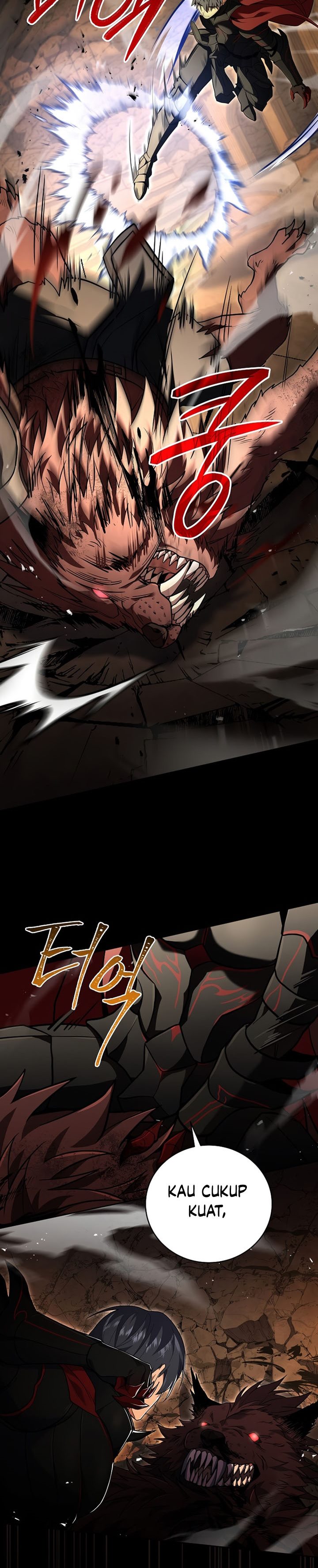 Return of the Frozen Player - Chapter 81 28 Return of the Frozen Player - Chapter 81 28