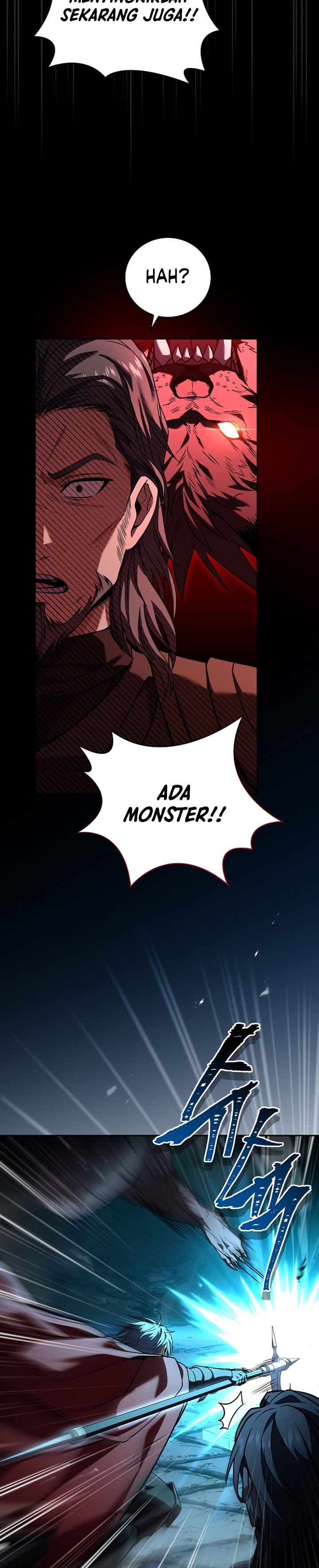 Return of the Frozen Player - Chapter 81 20 Return of the Frozen Player - Chapter 81 20