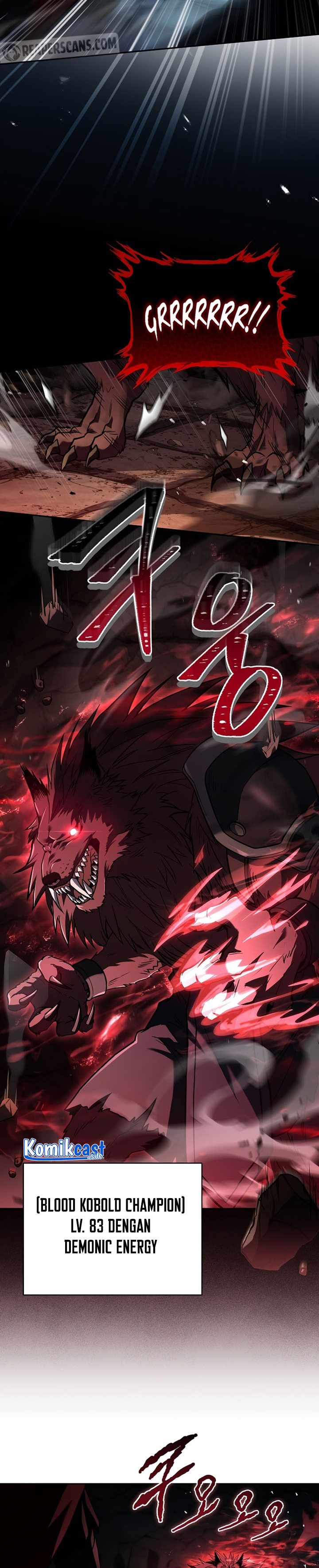 Return of the Frozen Player - Chapter 81 21 Return of the Frozen Player - Chapter 81 21