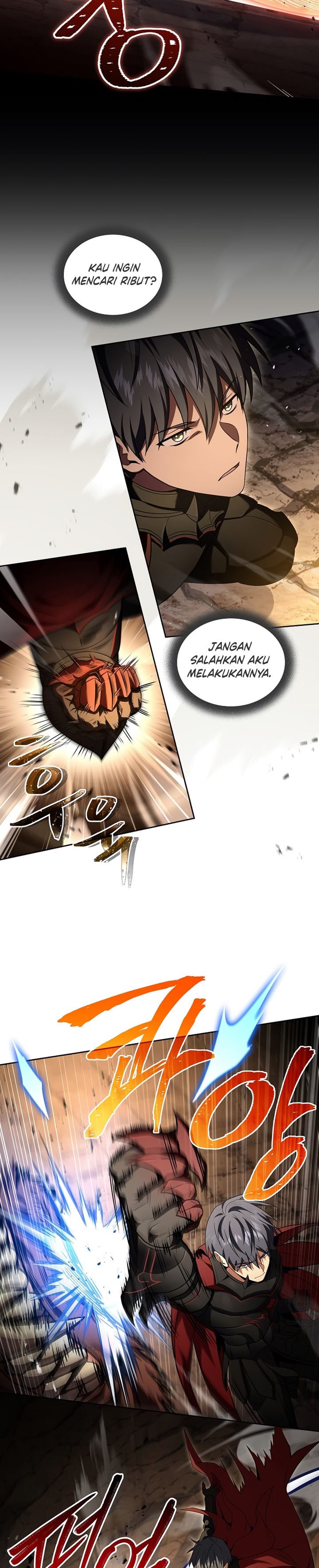 Return of the Frozen Player - Chapter 81 27 Return of the Frozen Player - Chapter 81 27