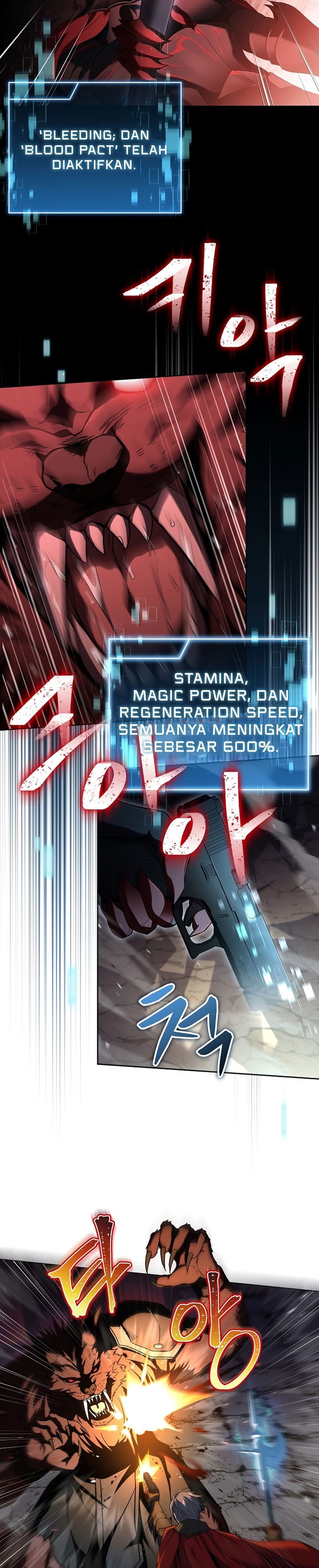 Return of the Frozen Player - Chapter 81 24 Return of the Frozen Player - Chapter 81 24
