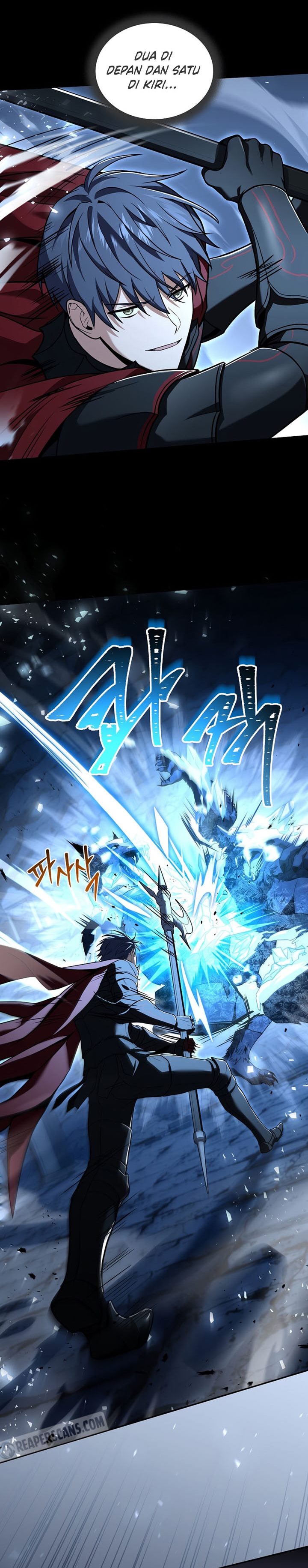 Return of the Frozen Player - Chapter 81 3 Return of the Frozen Player - Chapter 81 3