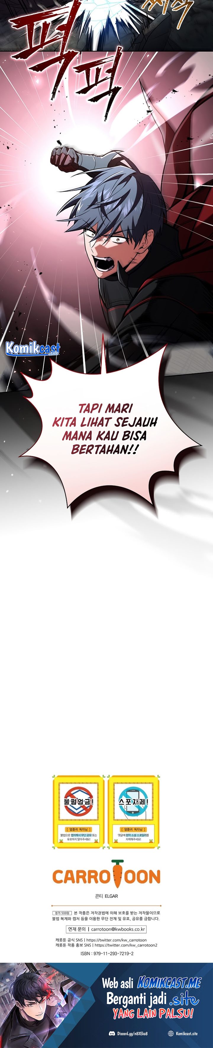Return of the Frozen Player - Chapter 81 30 Return of the Frozen Player - Chapter 81 30
