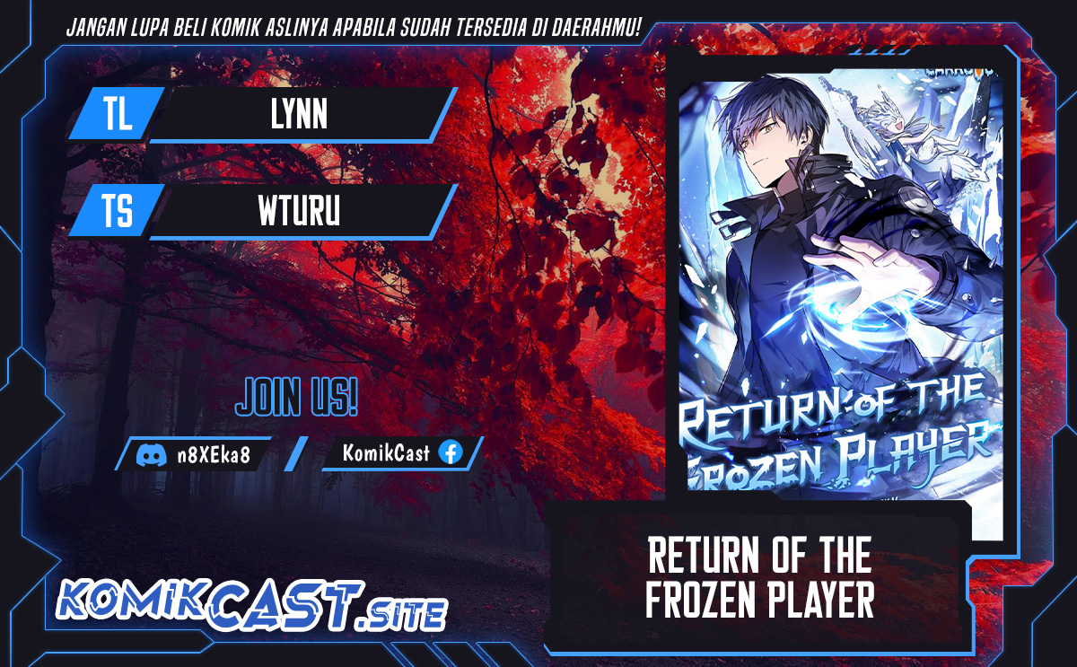 Return of the Frozen Player - Chapter 81 1 Return of the Frozen Player - Chapter 81 1