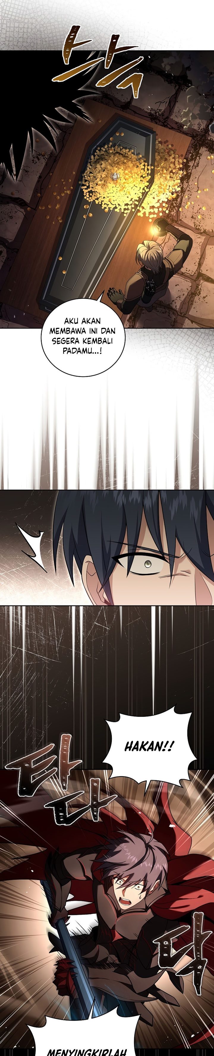 Return of the Frozen Player - Chapter 81 19 Return of the Frozen Player - Chapter 81 19