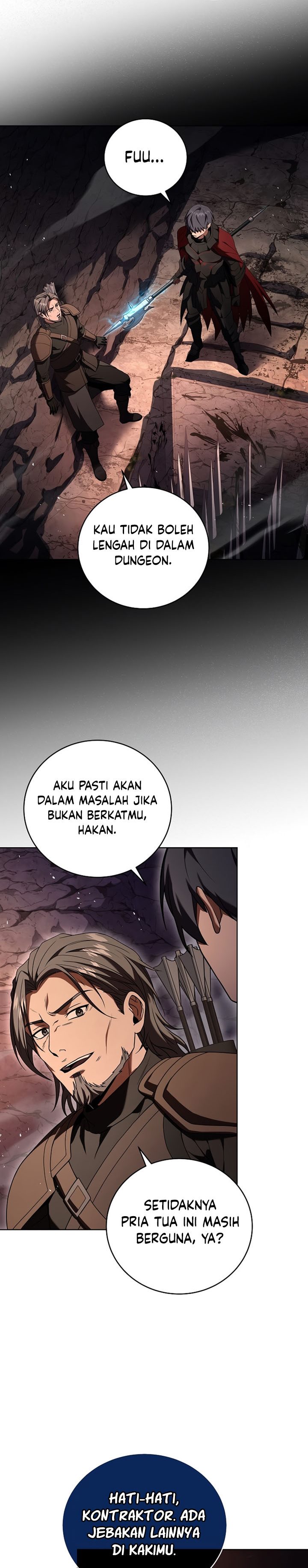 Return of the Frozen Player - Chapter 81 12 Return of the Frozen Player - Chapter 81 12