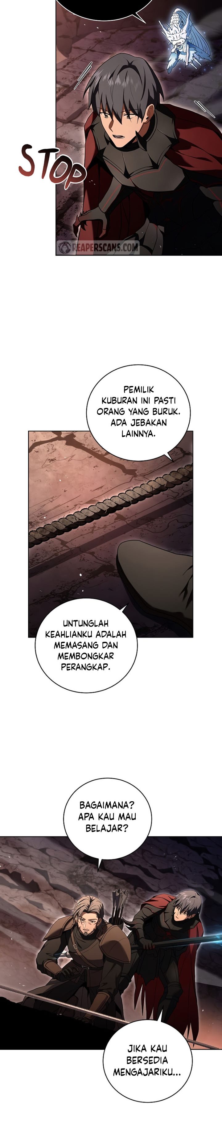 Return of the Frozen Player - Chapter 81 13 Return of the Frozen Player - Chapter 81 13