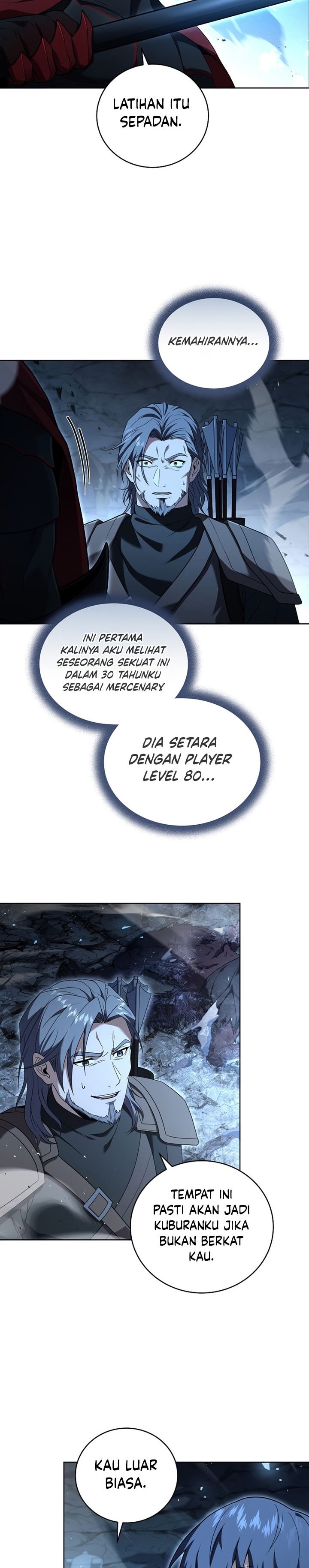 Return of the Frozen Player - Chapter 81 6 Return of the Frozen Player - Chapter 81 6
