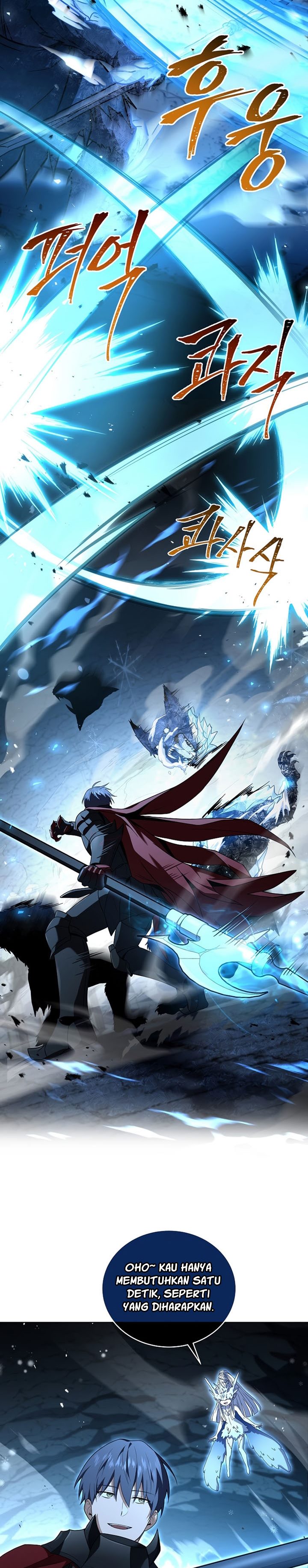 Return of the Frozen Player - Chapter 81 5 Return of the Frozen Player - Chapter 81 5