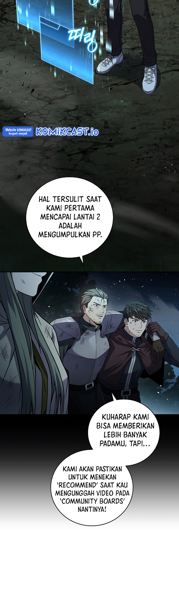 Return of the Frozen Player - Chapter 86 9 Return of the Frozen Player - Chapter 86 9
