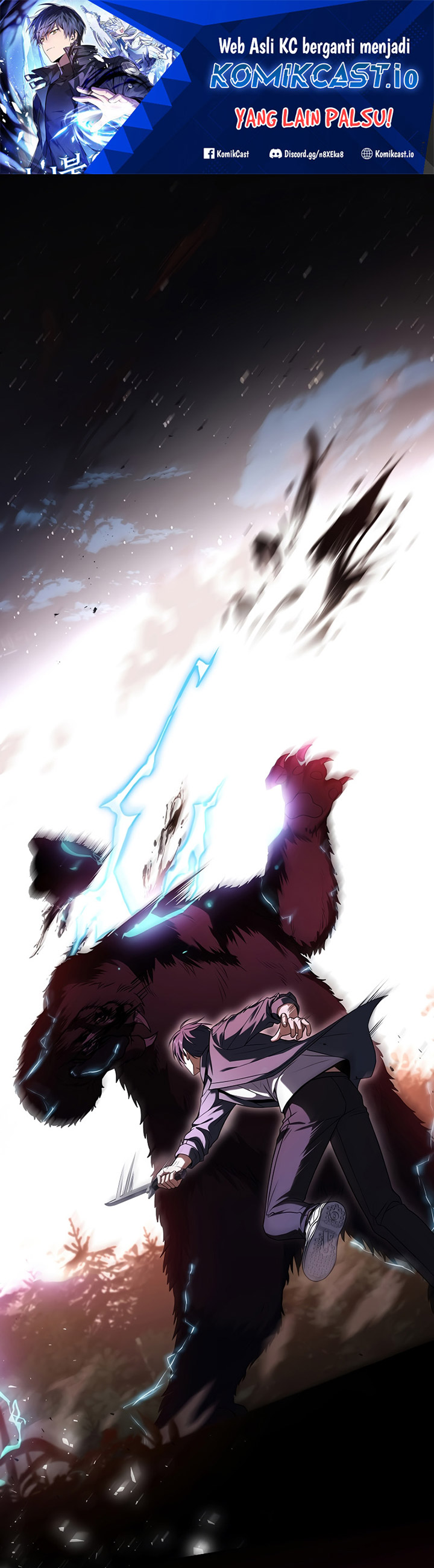 Return of the Frozen Player - Chapter 86 2 Return of the Frozen Player - Chapter 86 2
