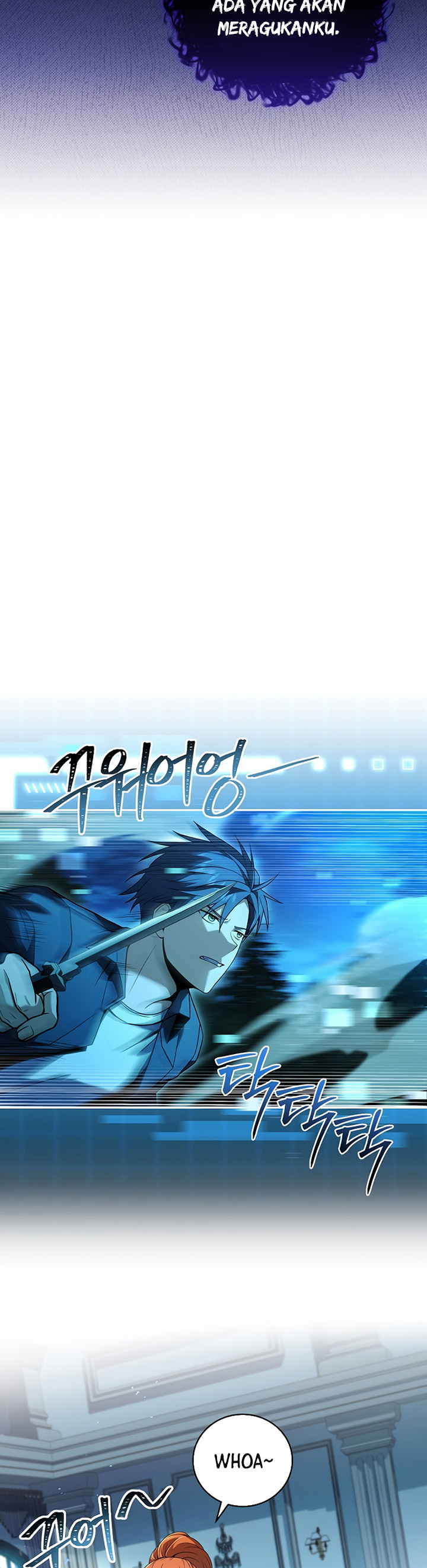 Return of the Frozen Player - Chapter 86 28 Return of the Frozen Player - Chapter 86 28