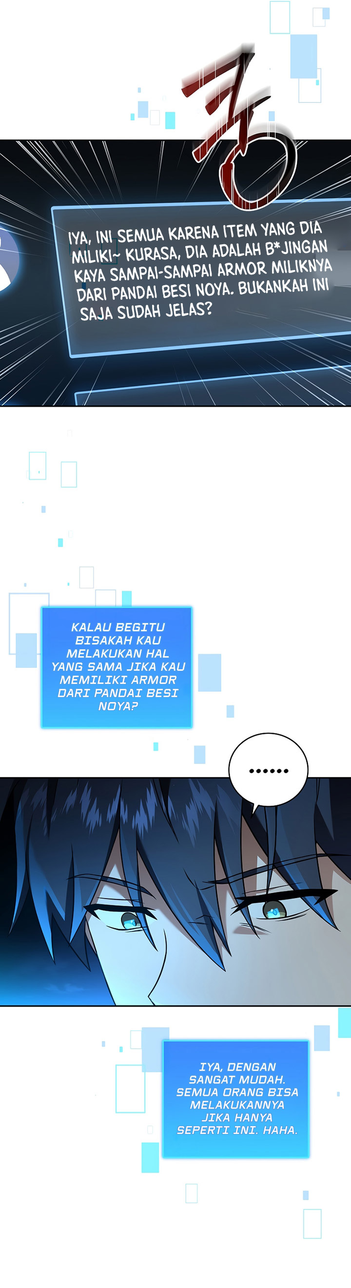 Return of the Frozen Player - Chapter 86 26 Return of the Frozen Player - Chapter 86 26
