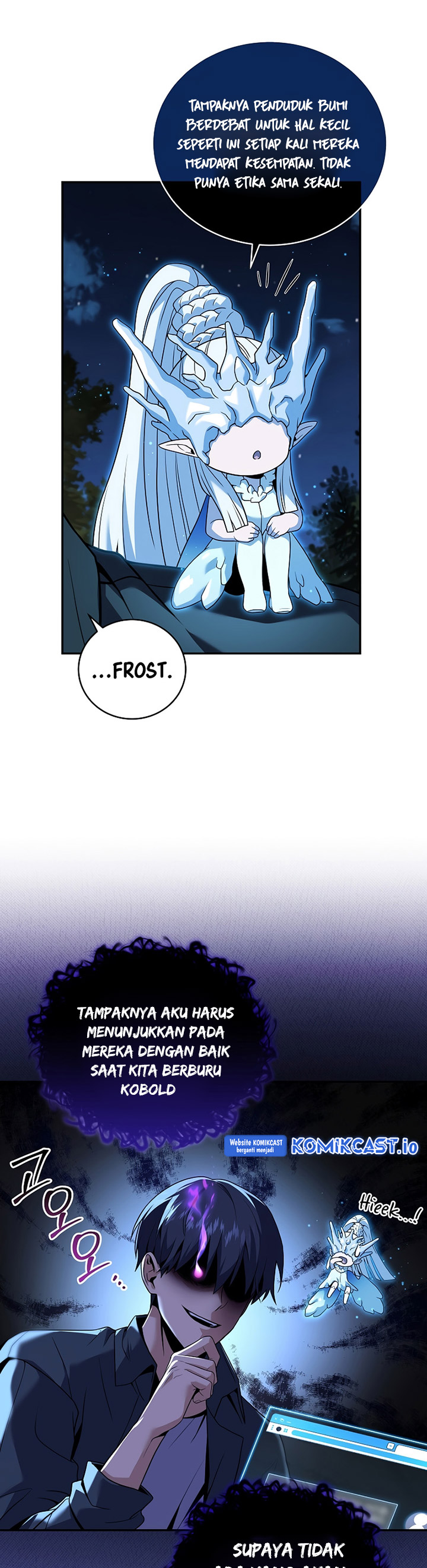 Return of the Frozen Player - Chapter 86 27 Return of the Frozen Player - Chapter 86 27